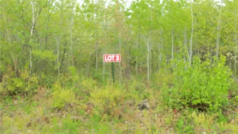 Lot 3 Beaver Dam Rd, Spooner, WI 54801