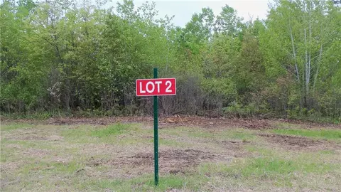 Lot 2 Beaver Dam Rd, Hertel, WI 54845