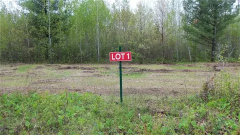 Lot 1 Beaver Dam Rd, Hertel, WI 54845