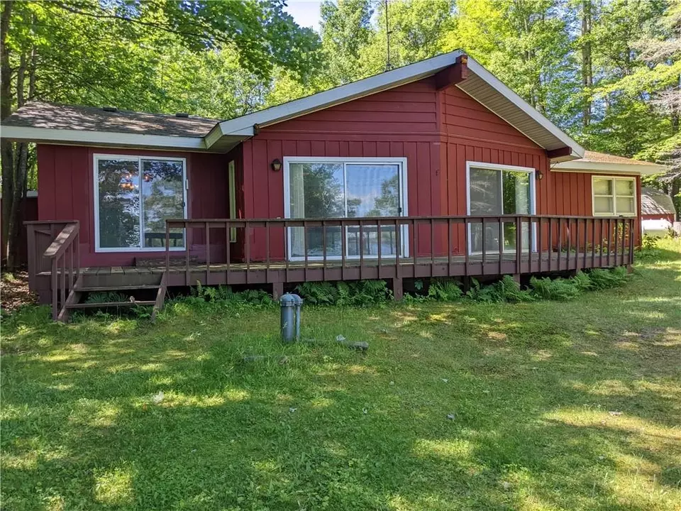  15916 W Sand Lake Rd, Stone Lake, WI 54876 photo 1