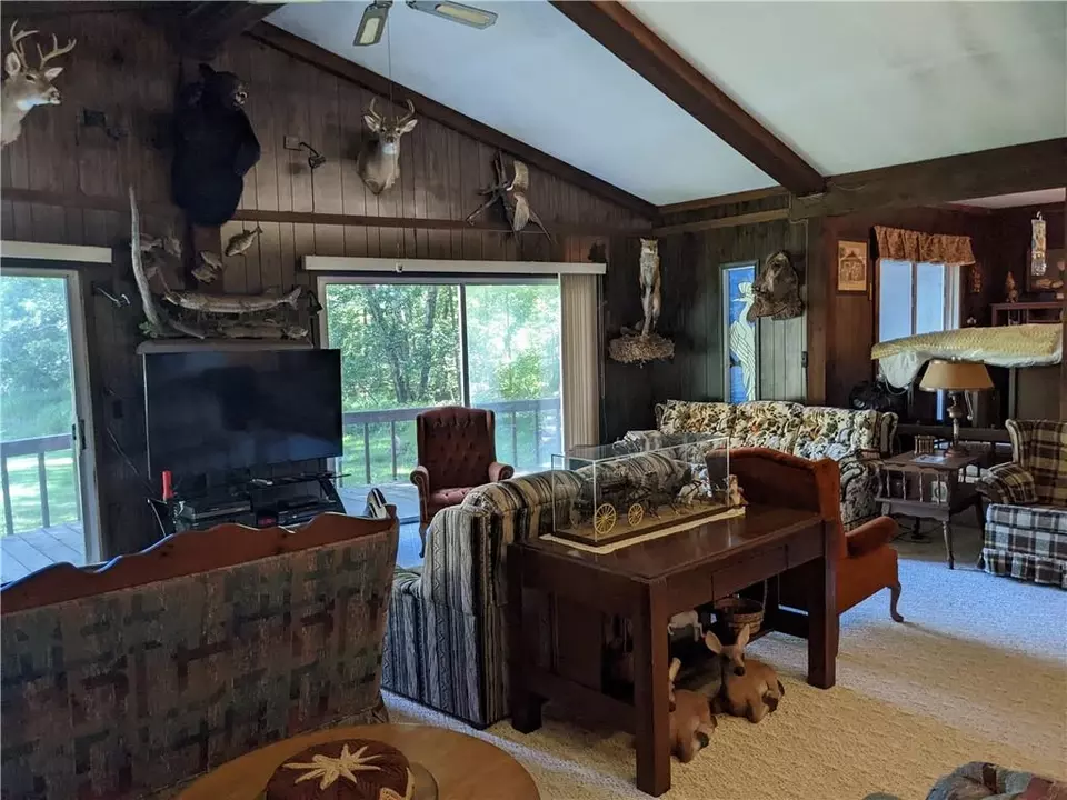  15916 W Sand Lake Rd, Stone Lake, WI 54876 photo 7