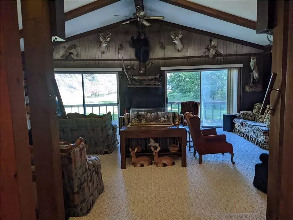  15916 W Sand Lake Rd, Stone Lake, WI 54876 photo 6