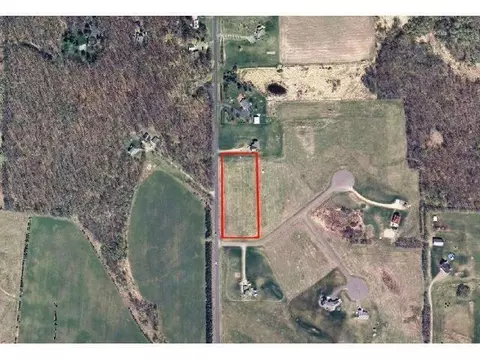 Lot 1 122nd Avenue, St.croix Falls, WI 54024