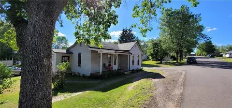 10527 Wisconsin Ave, Hayward, WI 54843