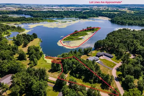 Lot 7 670th Avenue, Menomonie, WI 54751