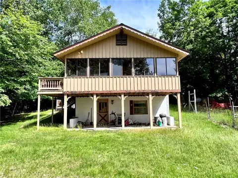 8789 W Johns Dr, Hayward, WI 54843