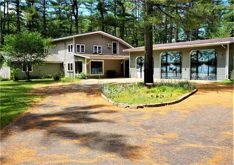 n9441 Arbutus Lane, Hatfield, WI 54754