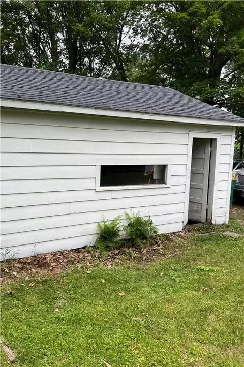 210 E North Ave, Luck, WI 54853 photo 4