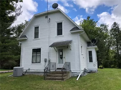 210 E North Ave, Luck, WI 54853 photo 1