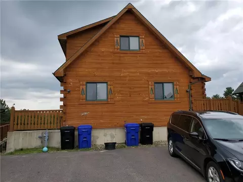 475 Overlook Ct #2, Warrens, WI 54666