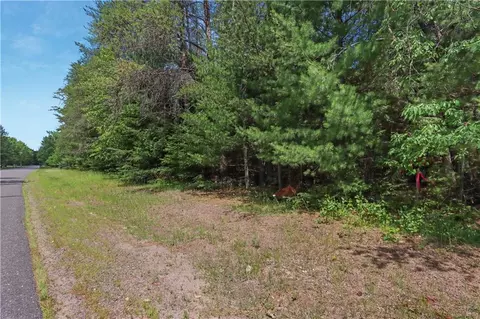 Lot #2 Hamblin Street, Hayward, WI 54843
