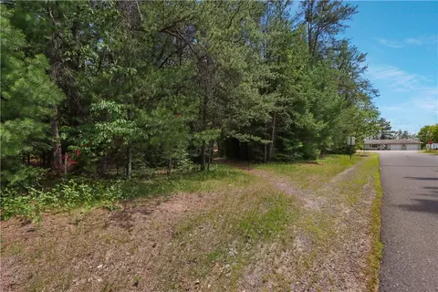 Lot #3 Hamblin Street, Hayward, WI 54843