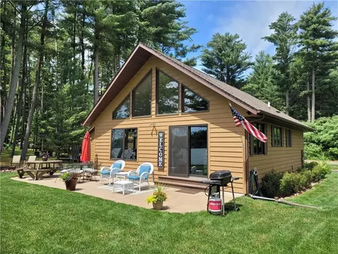 2623 7 12 Ave, Chetek, WI 54728 photo 1