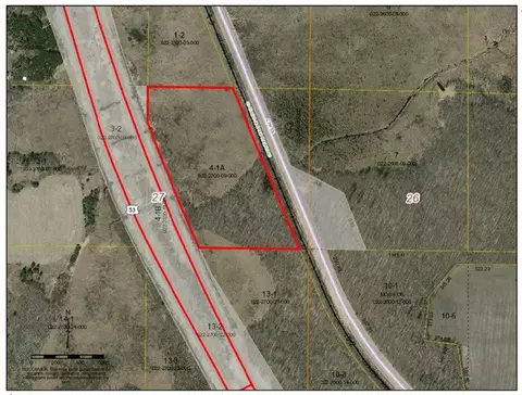 00 Hwy Ss, New Auburn, WI 54757