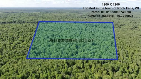 40 Acres County Rd E, Tomahawk, WI 54487 photo 4