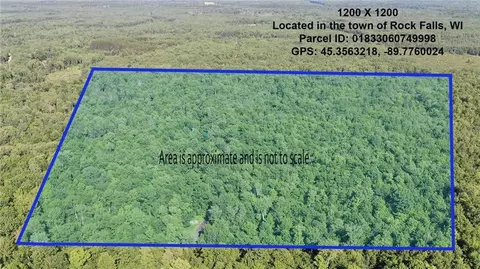 40 Acres County Rd E, Tomahawk, WI 54487 photo 5