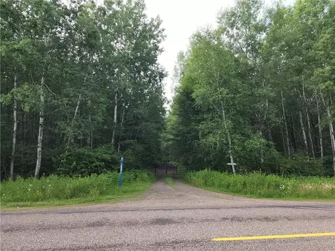 40 Acres County Rd E, Tomahawk, WI 54487