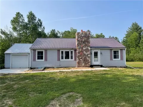 4712 Hwy 70 # W, Winter, WI 54896