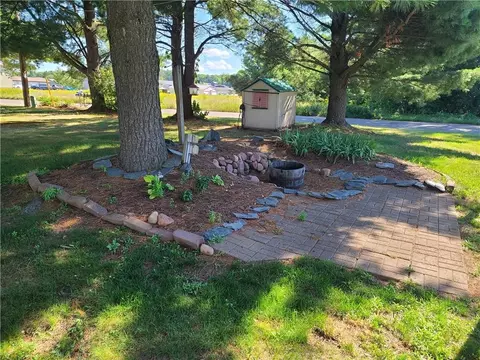 411 Red Pine Ave, Cameron, WI 54822 photo 5