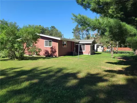 411 Red Pine Ave, Cameron, WI 54822 photo 3