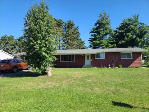 411 Red Pine Ave, Cameron, WI 54822 photo 1