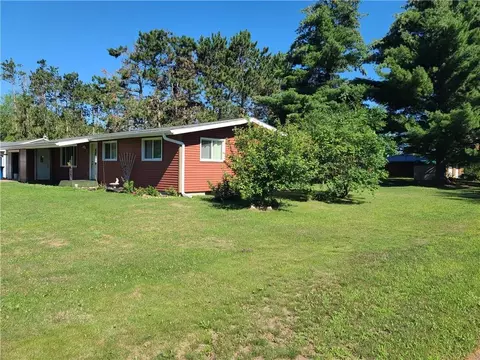 411 Red Pine Ave, Cameron, WI 54822 photo 2