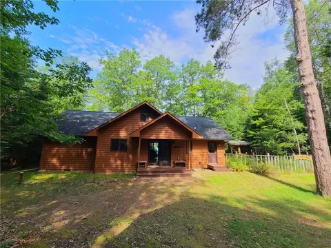 46375 Crystal Lake Rd, Cable, WI 54821 photo 1