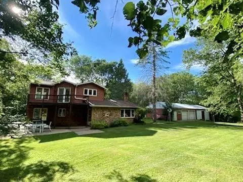 3123 110th St, Frederic, WI 54837 photo 1