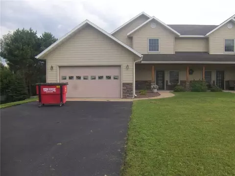e8399 760th Avenue, Colfax, WI 54730 photo 2
