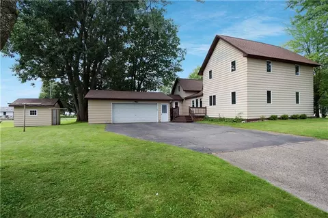 127 E Murray St, Boyd, WI 54726 photo 3