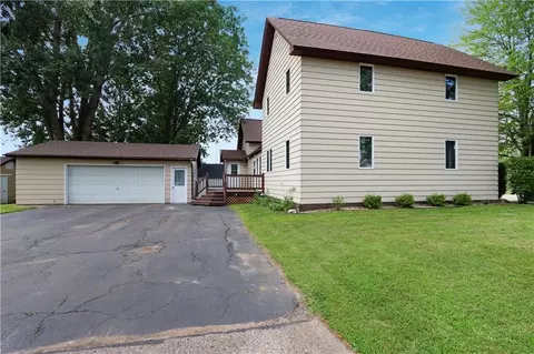 127 E Murray St, Boyd, WI 54726 photo 2