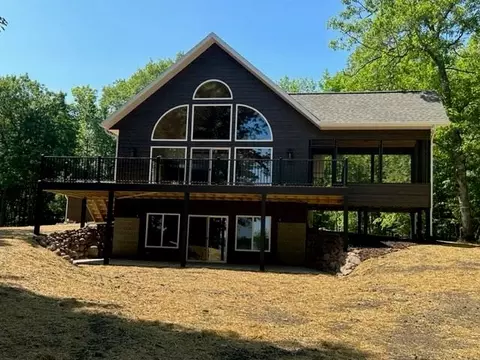 16002 Sand Lake Rd # W, Stone Lake, WI 54876