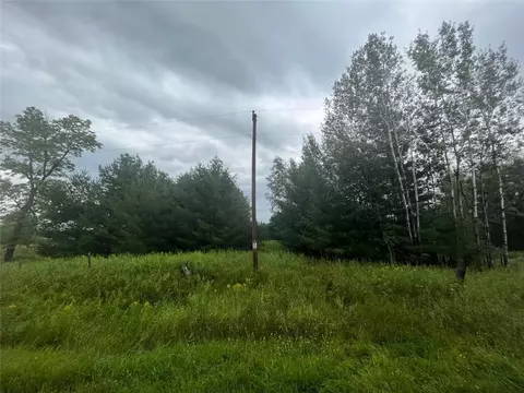 Nnn Spirit Lake Road, Grantsburg, WI 54840