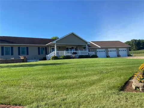 n29228 North Creek Road, Arcadia, WI 54612