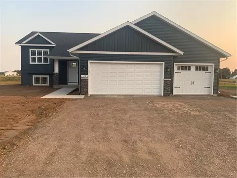 14514 42nd Ave, Chippewa Falls, WI 54729