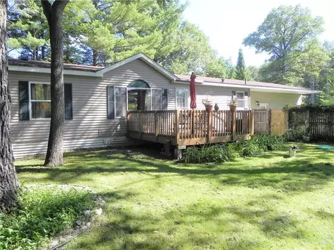 7202 State Rd 70, Webster, WI 54893 photo 1