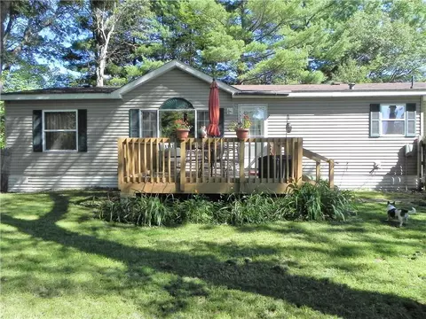 7202 State Rd 70, Webster, WI 54893 photo 2