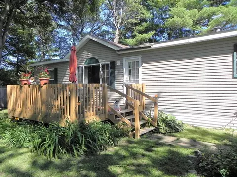 7202 State Rd 70, Webster, WI 54893 photo 4
