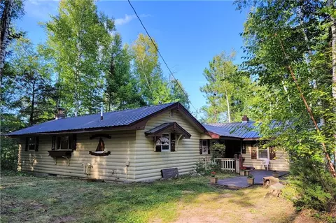 20365 SW Crystal Ln, Cable, WI 54821 photo 1