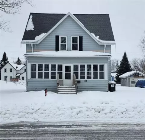 113 E 5th Ave, Stanley, WI 54768 photo 1