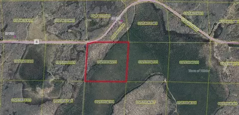 000 County B, Winter, WI 54896