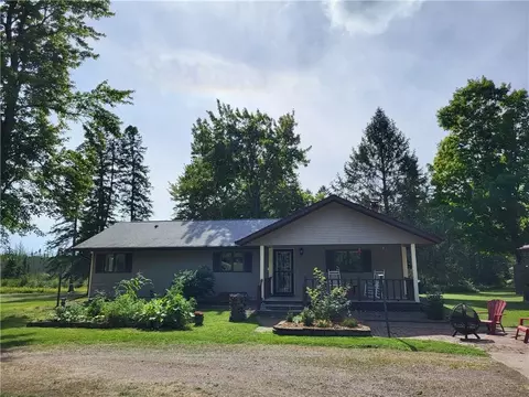 7033 E Fork Rd # W, Winter, WI 54896 photo 2