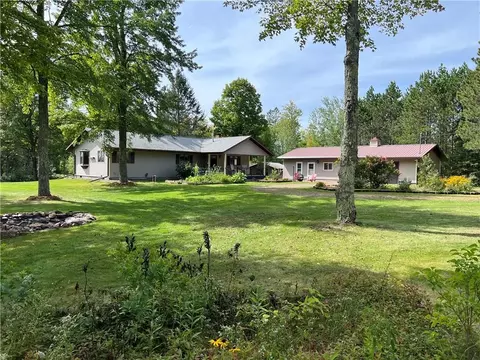 7033 E Fork Rd # W, Winter, WI 54896 photo 1