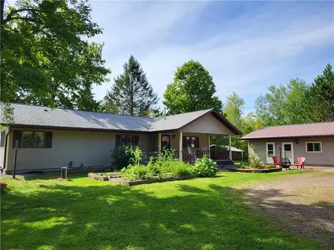 7033 E Fork Rd # W, Winter, WI 54896 photo 5