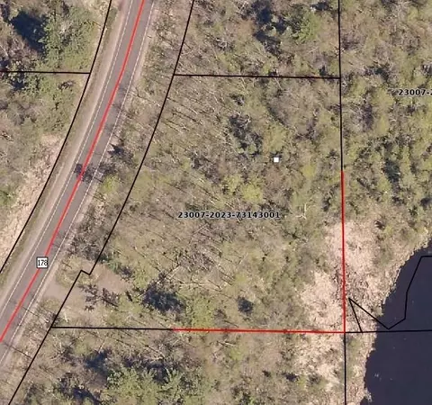1 42 Acres Hwy 178, Jim Falls, WI 54748