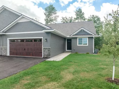2207 Carlone St, Cumberland, WI 54829