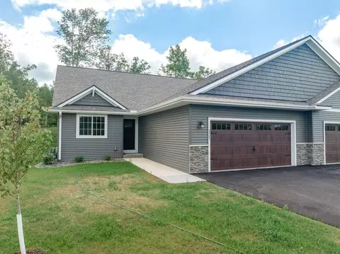 2205 Carlone St, Cumberland, WI 54829