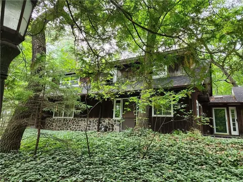 w11323 Spaulding Road, Black River Falls, WI 54615