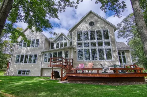 6519 Lake Drive Ln # N, Stone Lake, WI 54876