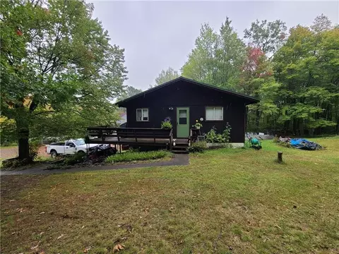 w7275 County Highway East, Spooner, WI 54801 photo 1